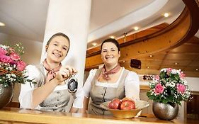 Dehner Blumen Hotel
